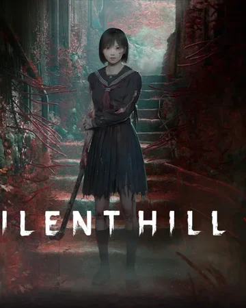 「SILENT HILL f」の新トレーラーを公開の画像1