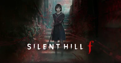 「SILENT HILL f」の新トレーラーを公開の画像1