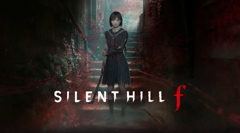 「SILENT HILL f」の新トレーラーを公開の画像1