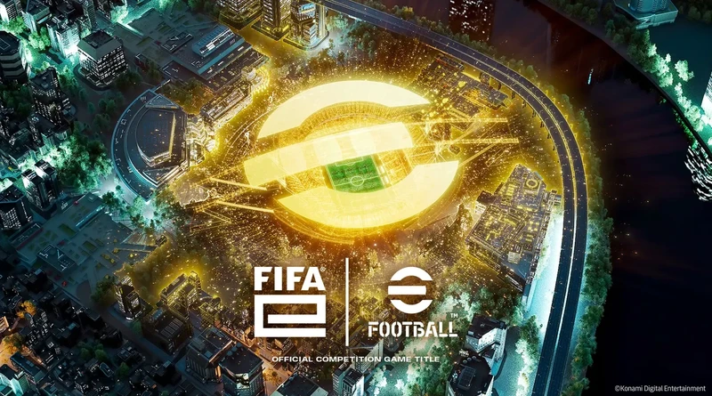 『eFootball』を競技タイトルとしたで「FIFAe World Cup」を2025年と2026年も開催の画像1