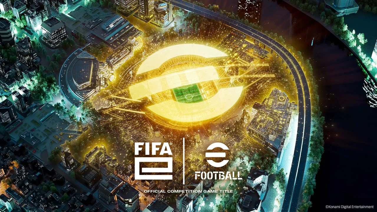 『eFootball』を競技タイトルとしたで「FIFAe World Cup」を2025年と2026年も開催の画像1