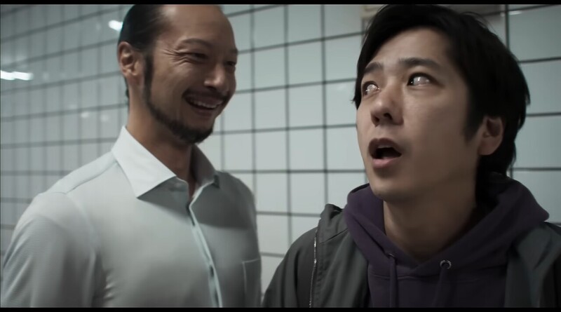 二宮和也さん主演の映画『８番出口』の最新映像が公開の画像1