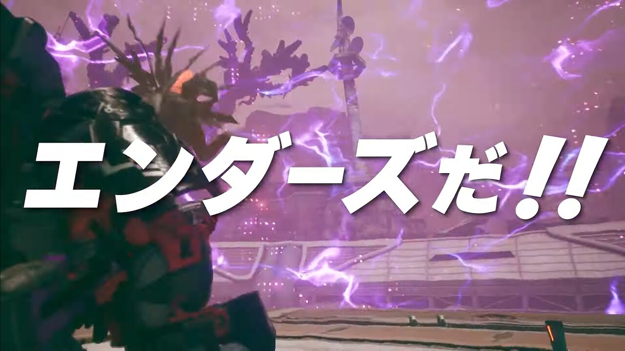 『SYNDUALITY Echo of Ada』、シーズン2「PUNISHING LAND」中間アップデートを紹介するトレーラーを公開