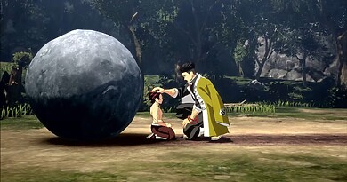 家庭用ゲーム『鬼滅の刃 ヒノカミ血風譚2』、第3弾CMを公開の画像1
