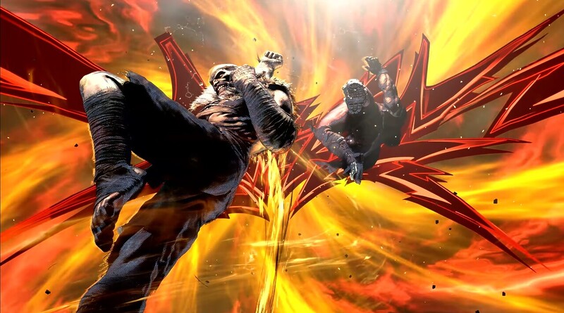 『ストリートファイター6』、「サガット」のゲームプレイトレーラーを公開の画像1