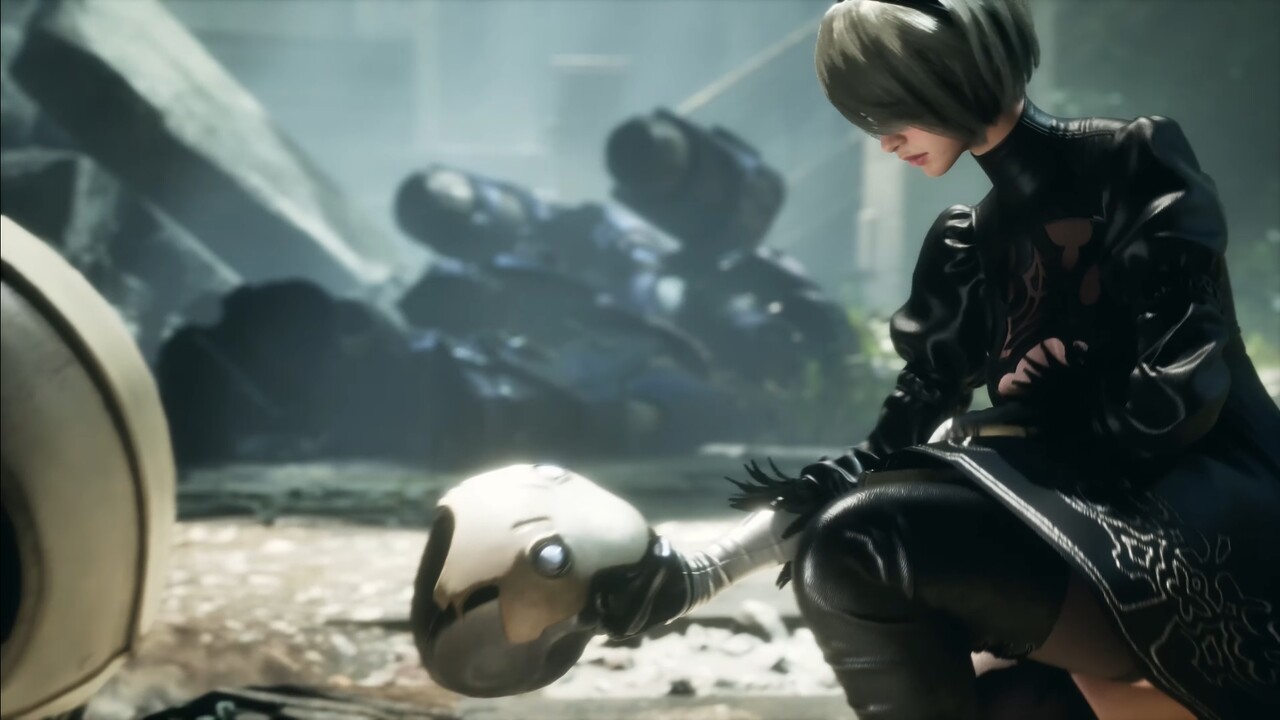 『The First Descendant』、シーズン3『Breakthrogh』プレイアブルデモが7月24日に開始。『NieR:Automata』とのコラボも