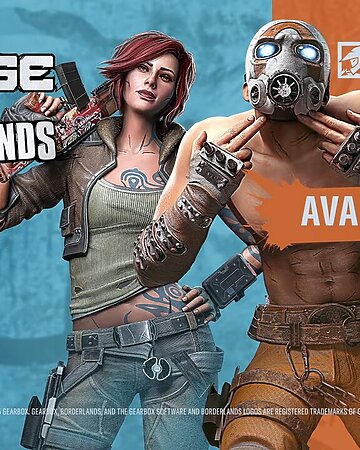 「ボーダーランズセット」がリリースの画像1