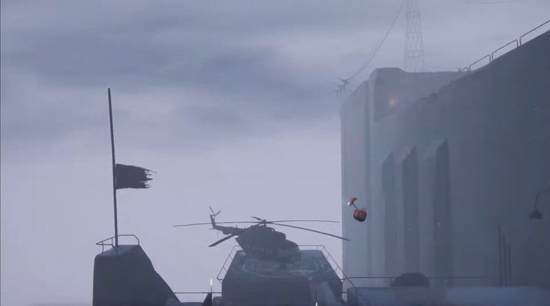 『NODE：アンタリが残した最後の祝福』がPS5向けにも登場の画像1