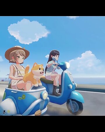 『Starsand Island』のPS5パッケージ版が発売決定の画像1