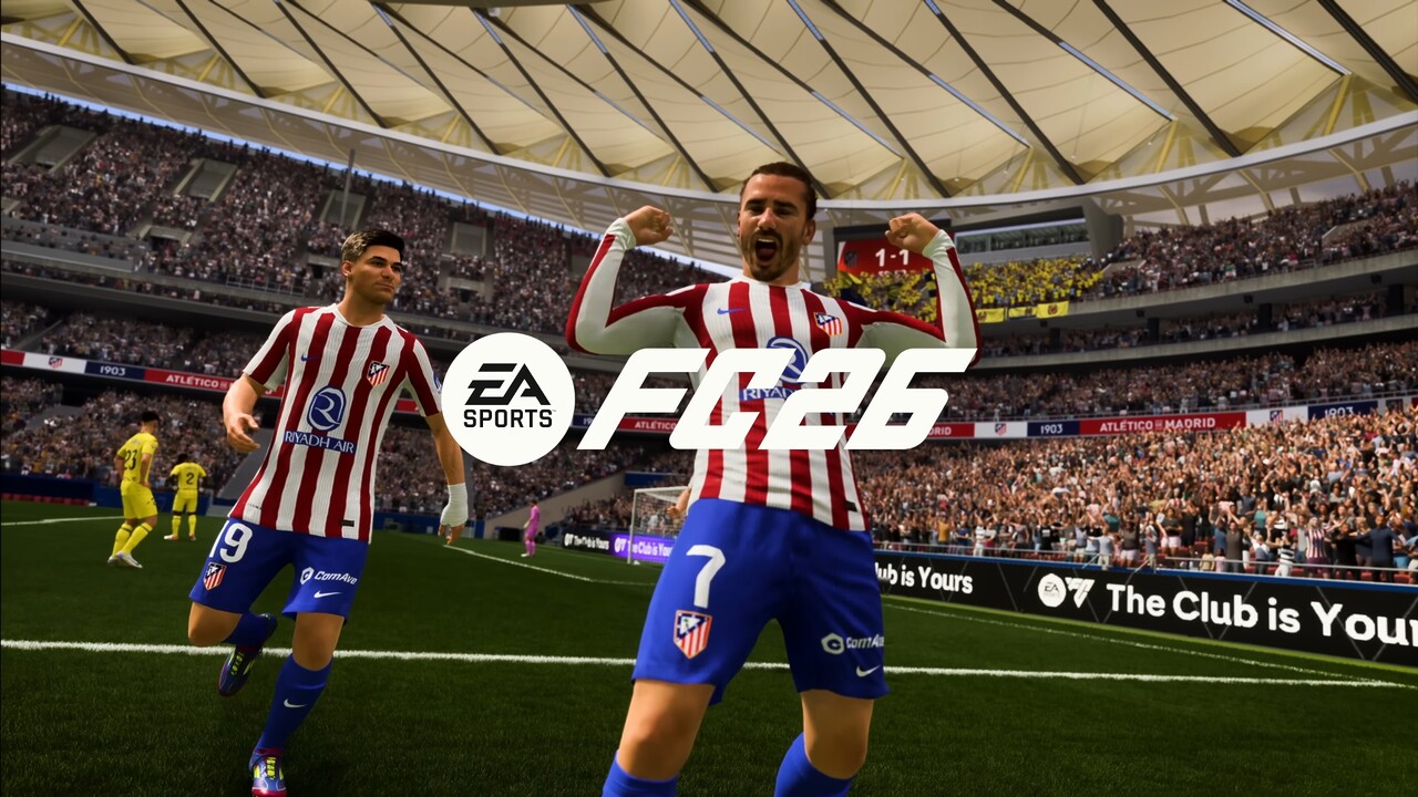 『EA SPORTS FC 26』新しいゲームプレイ機能を紹介するゲームプレイディープダイブが公開