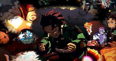 鬼滅の刃 ヒノカミ血風譚2』第4弾PVを公開の画像1