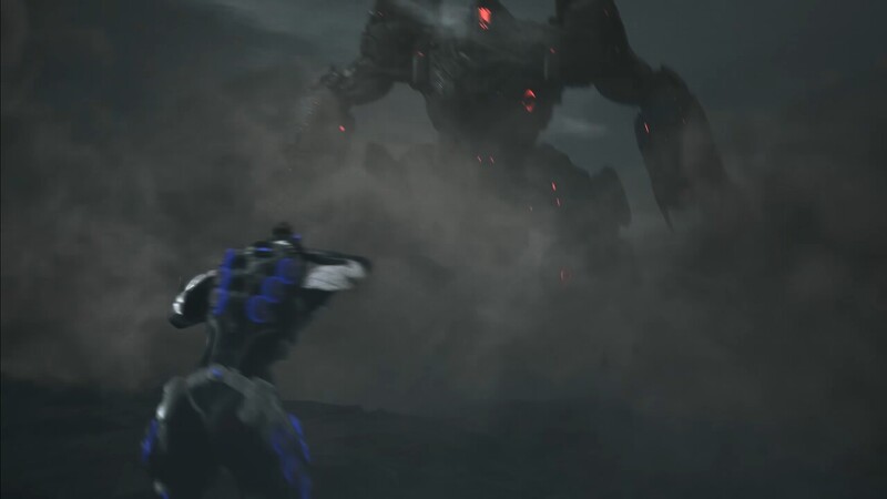 新シーズン「Break through（突破）」の体験版が配信開始の画像1