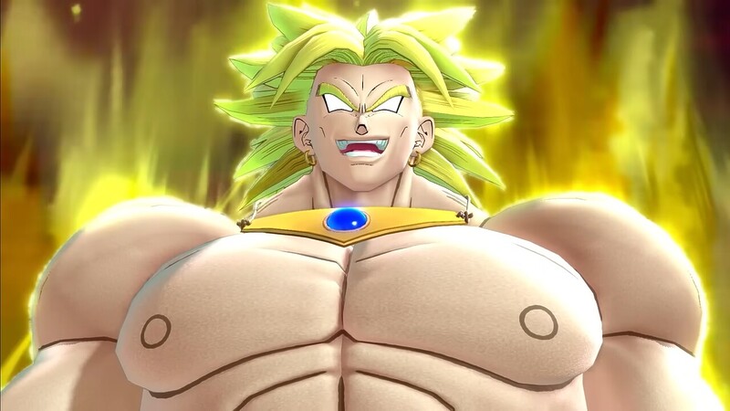 「ブロリー(Z)」「魔人ブウ(孫悟飯吸収)」「セル＆セルジュニア」が登場の画像1