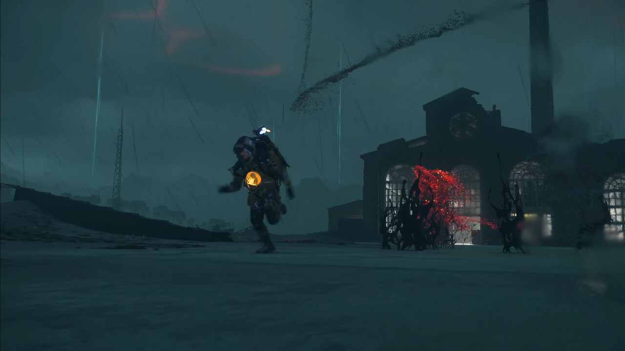 『DEATH STRANDING 2: ON THE BEACH』、日本版アコレードトレーラーを公開