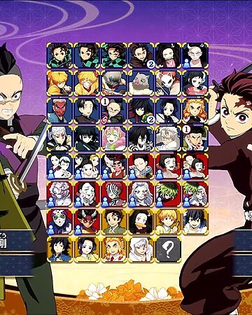 『鬼滅の刃 ヒノカミ血風譚2』の第4弾CMが公開の画像1