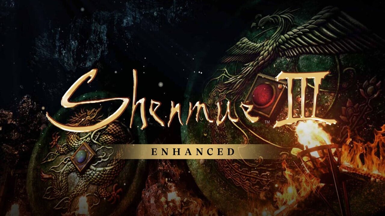 アップグレード版となる『シェンムーIII Enhanced』が発表