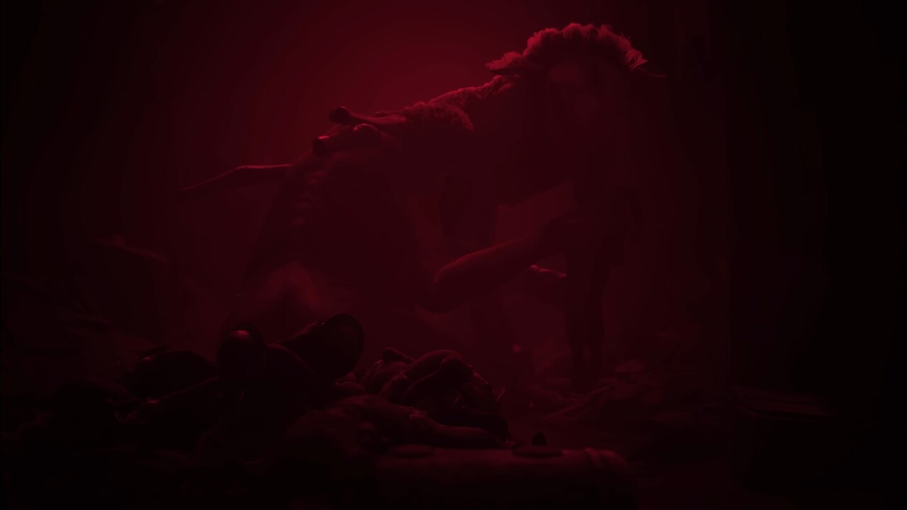 Tarsier Studiosのホラーアドベンチャー『REANIMAL』の最新映像が公開
