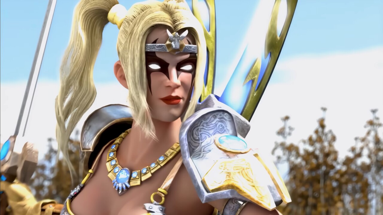 名作アクションRPGが復活！『Sacred 2 Remaster』が発表