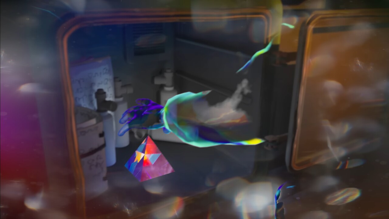 海洋サバイバルアドベンチャー『Tides of Tomorrow』の画像2