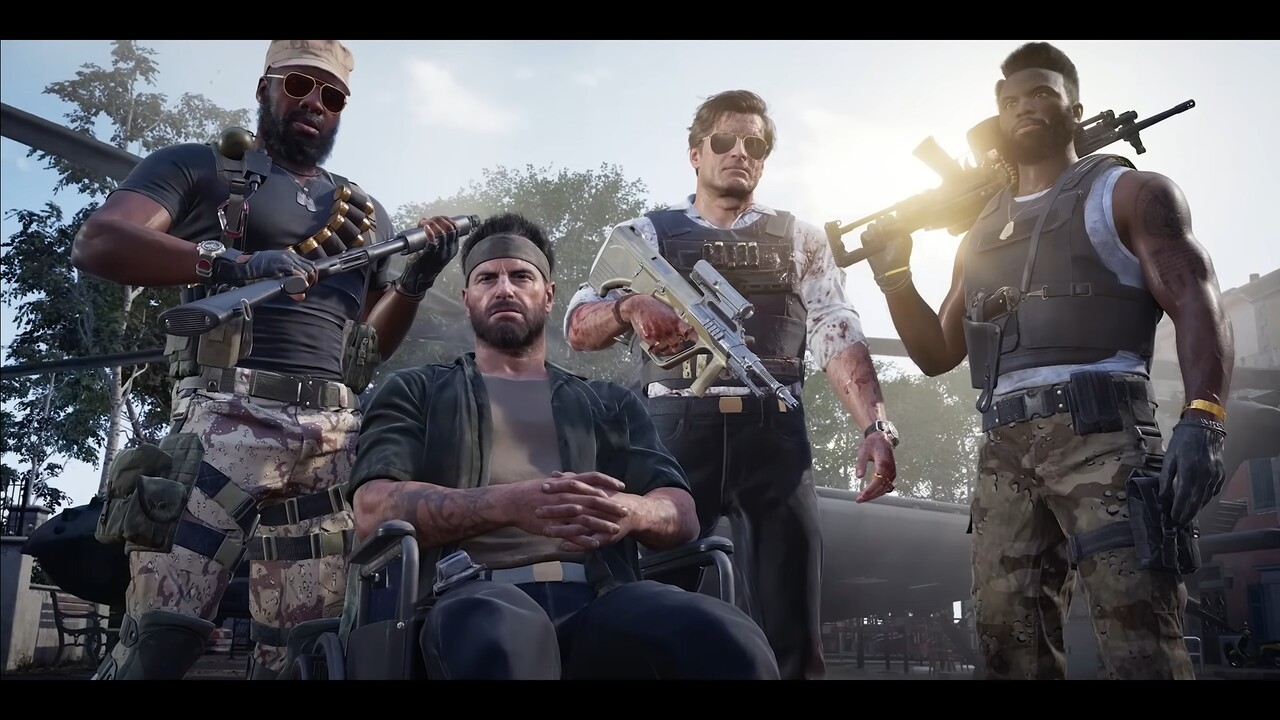 『Call of Duty: Black Ops 6』、シーズン05のストーリーシネマティックトレーラーが公開