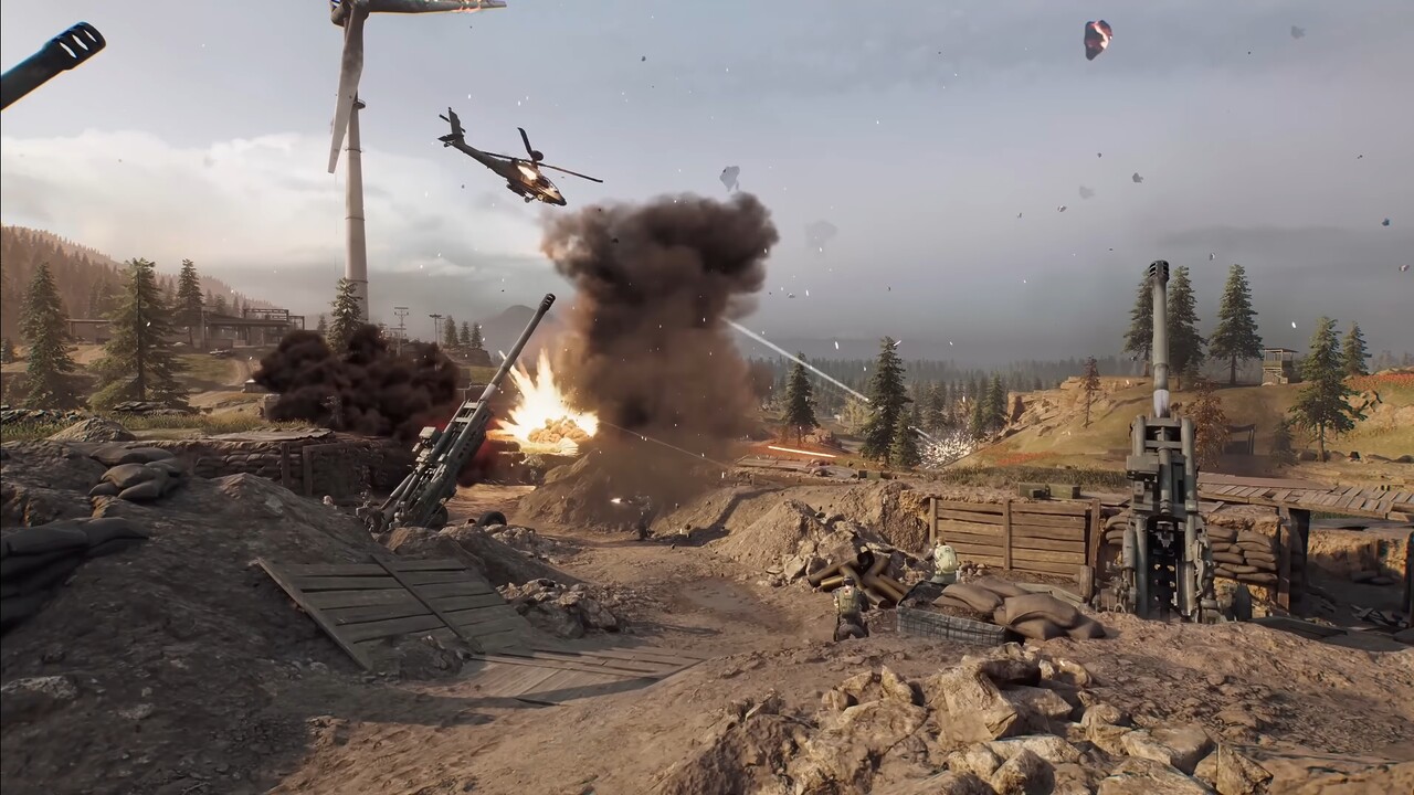 『Delta Force』、コンソール版の概要を紹介する最新トレーラーを公開
