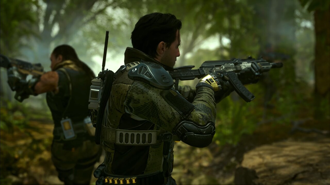 『Call of Duty: Black Ops 7』の発売日が11月14日に決定