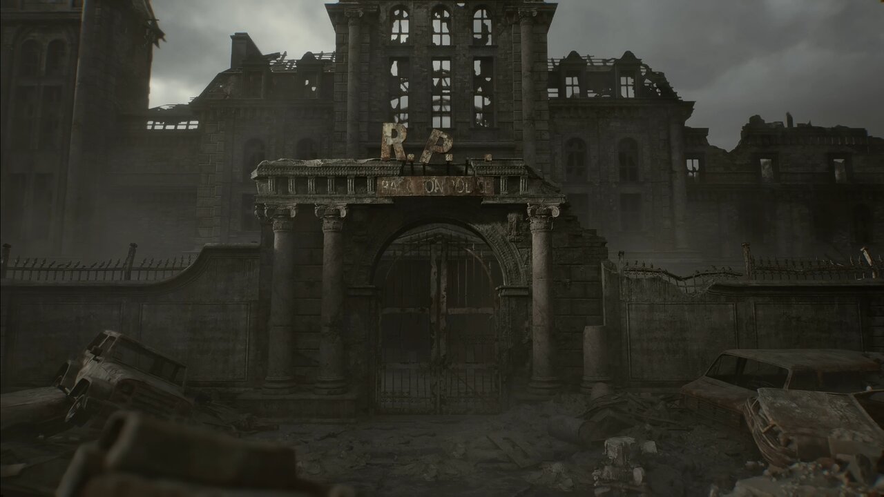 『バイオハザード レクイエム』、gamescom Opening Night Liveで最新映像が公開