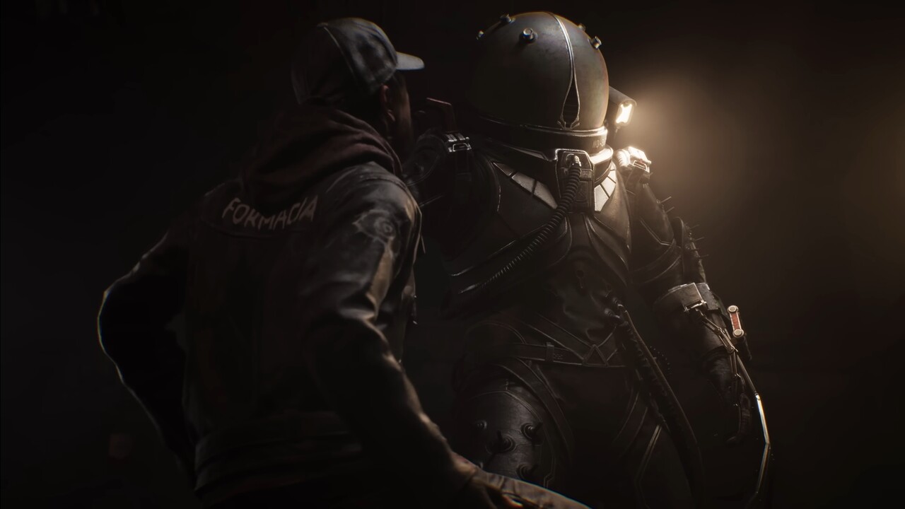 リメイク版「SILENT HILL」を手掛けたBloober Teamの新作サバイバルホラー『Cronos: The New Dawn』、発売日が9月5日に決定
