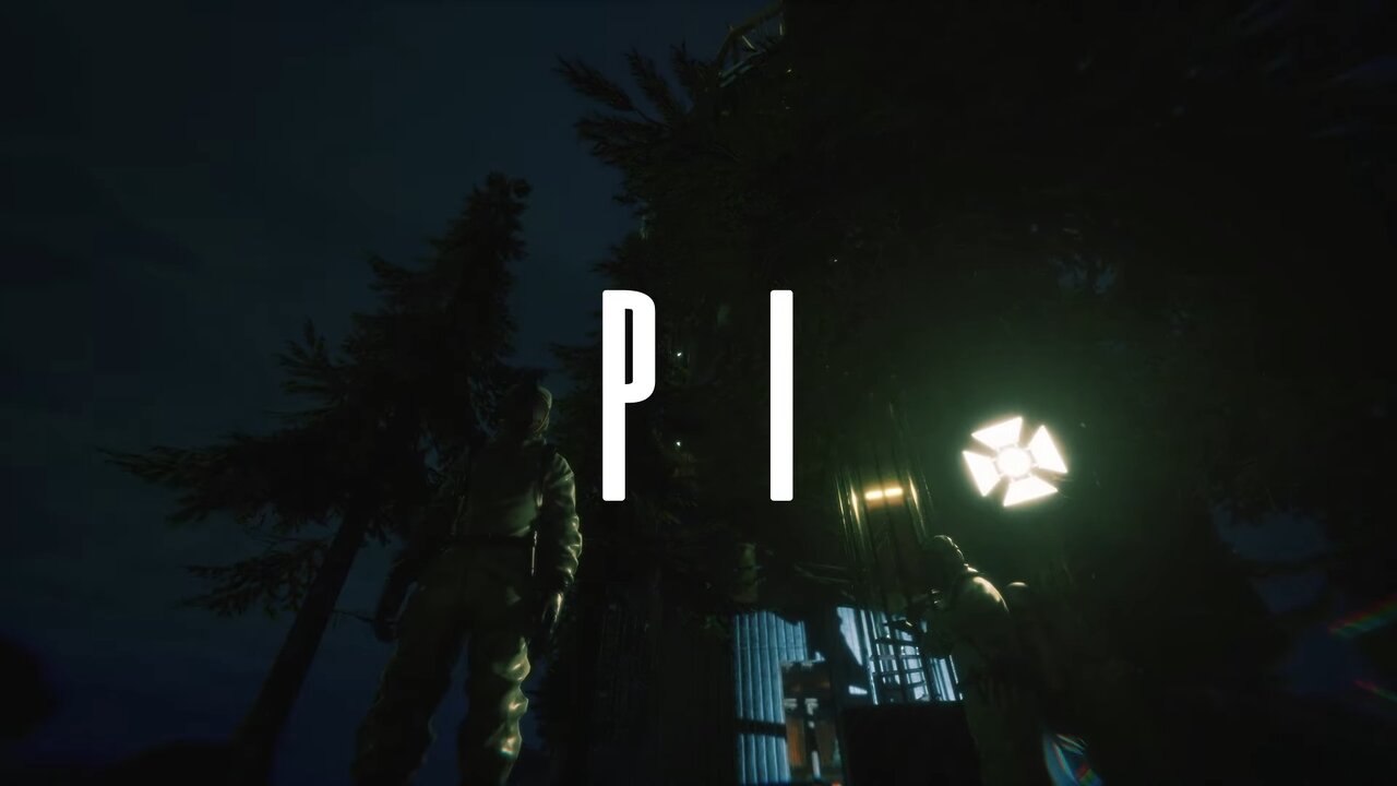 灯台が舞台の異常現象探しゲーム『P1: Anchor Light』のPS5版が10月14日にリリース