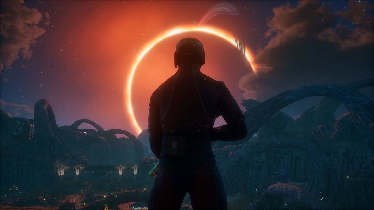 SF RPG『The Outer Worlds 2』のローンチトレーラーを公開の画像2