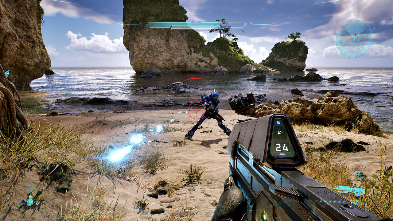『Halo: Campaign Evolved』が2026年にリリースの画像2