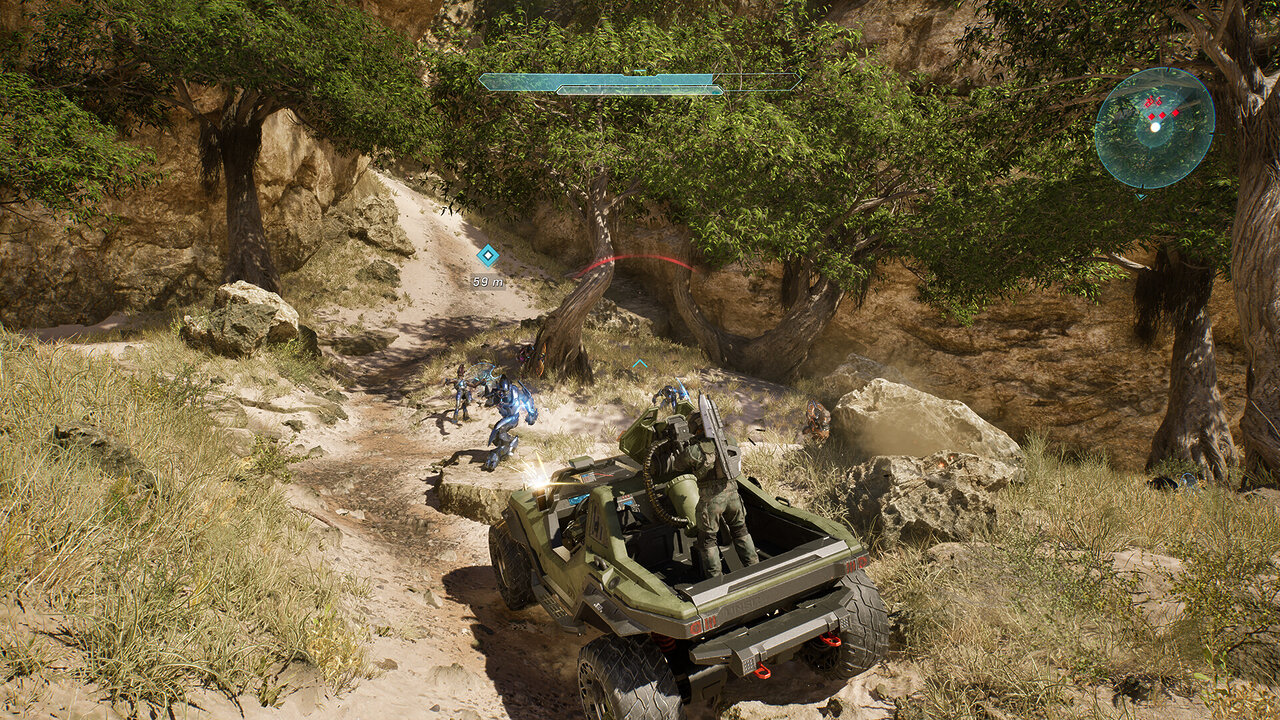 『Halo: Campaign Evolved』が2026年にリリースの画像1
