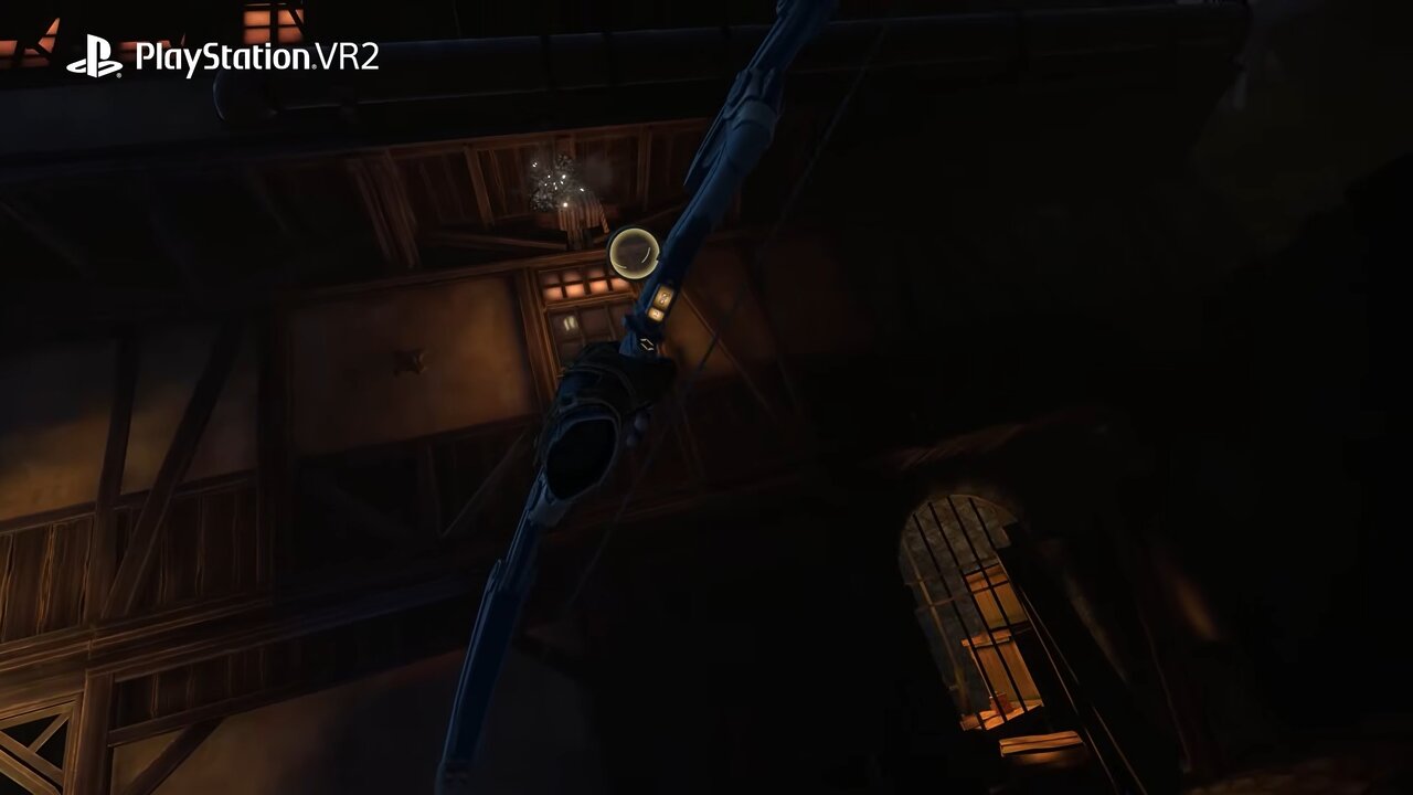 『Thief VR: Legacy of Shadow』の発売日が12月5日に決定の画像1