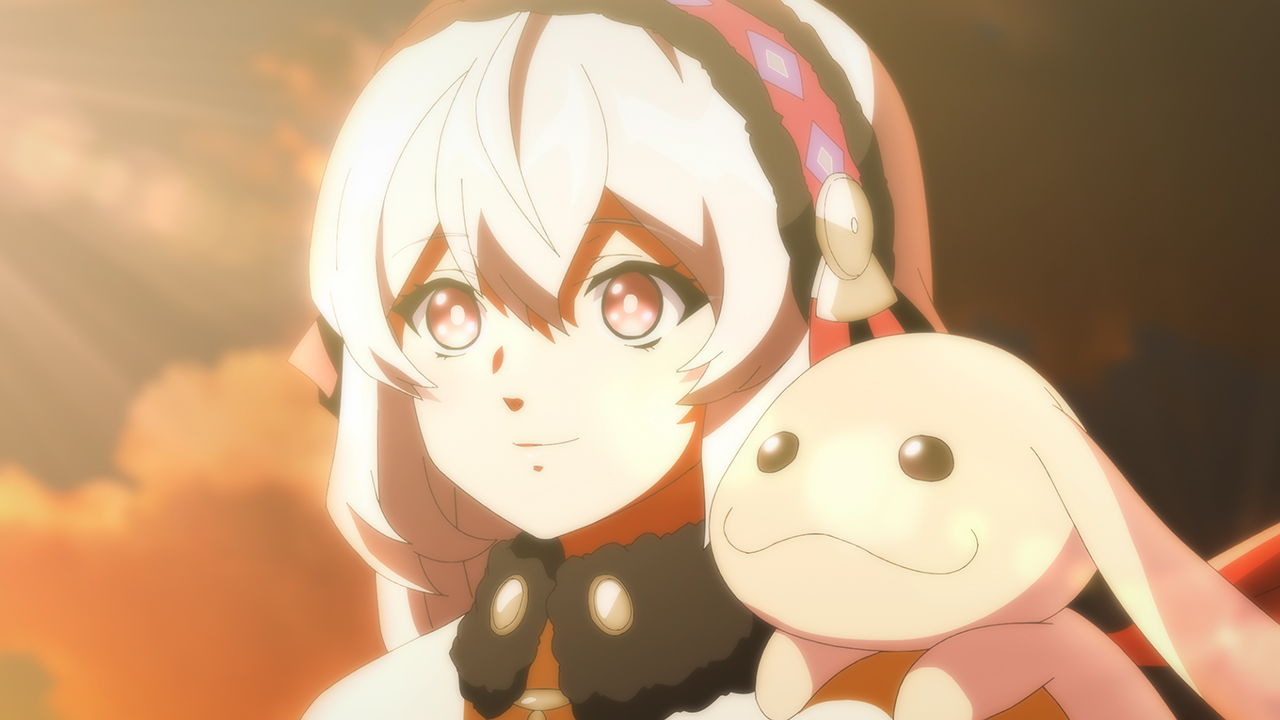 『うたわれるもの 白への道標』、対応プラットフォームがPS5/Switch 2/PCにの画像3