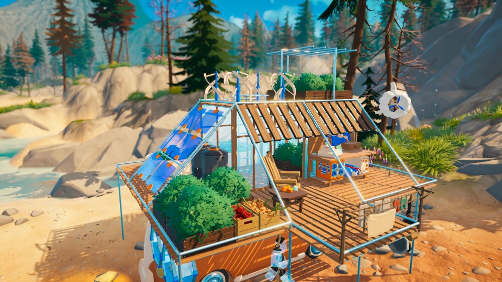 『Outbound / アウトバウンド』が2026年第2四半期に発売の画像2