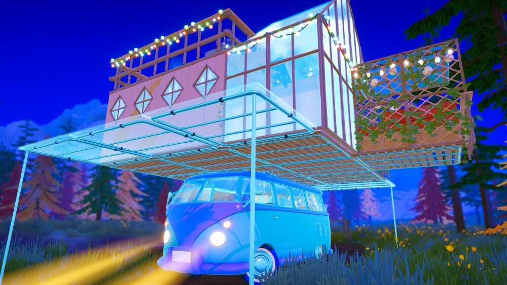 『Outbound / アウトバウンド』が2026年第2四半期に発売の画像1