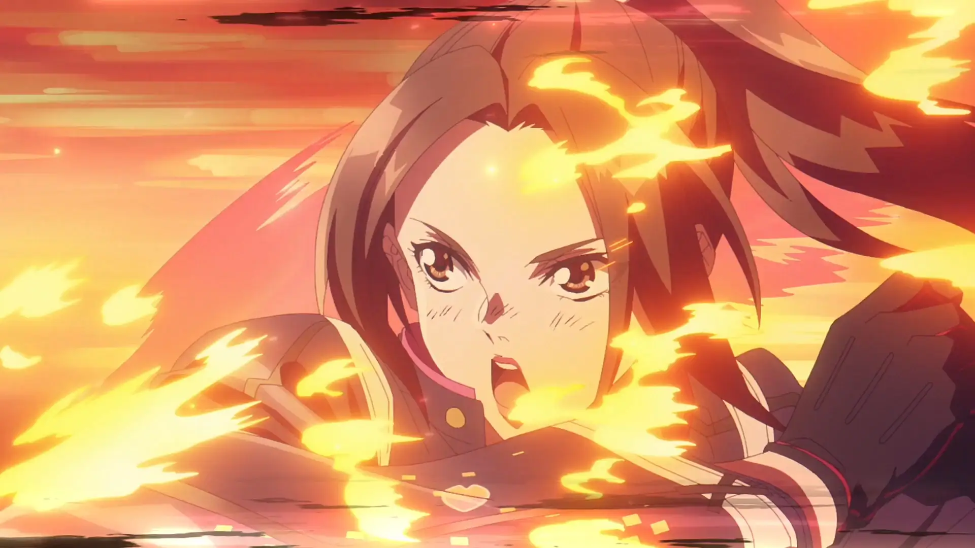 大張正己氏によるアニメーショントレーラーが公開の画像1