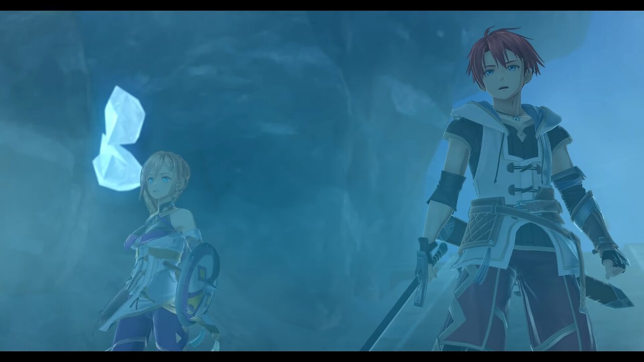 PS5版『イースⅩ -Proud NORDICS-』のWebCMを公開の画像2