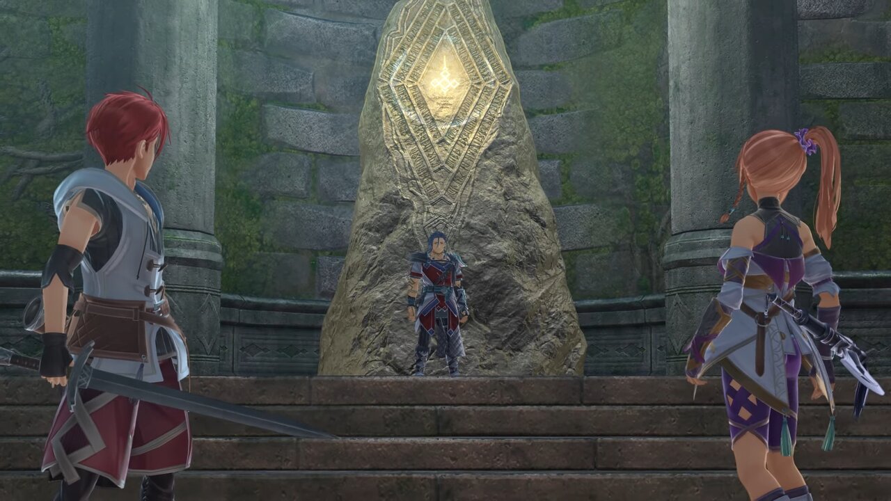 PS5版『イースⅩ -Proud NORDICS-』のWebCMを公開の画像3