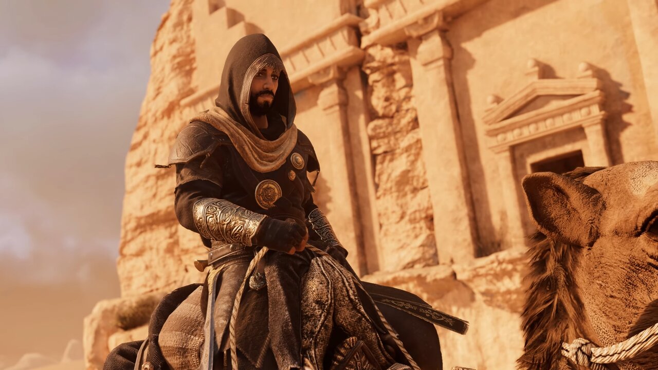 無料大型アップデート「記憶の谷」が配信開始の画像1