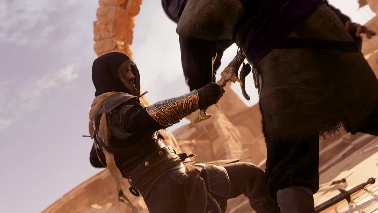 無料大型アップデート「記憶の谷」が配信開始の画像2