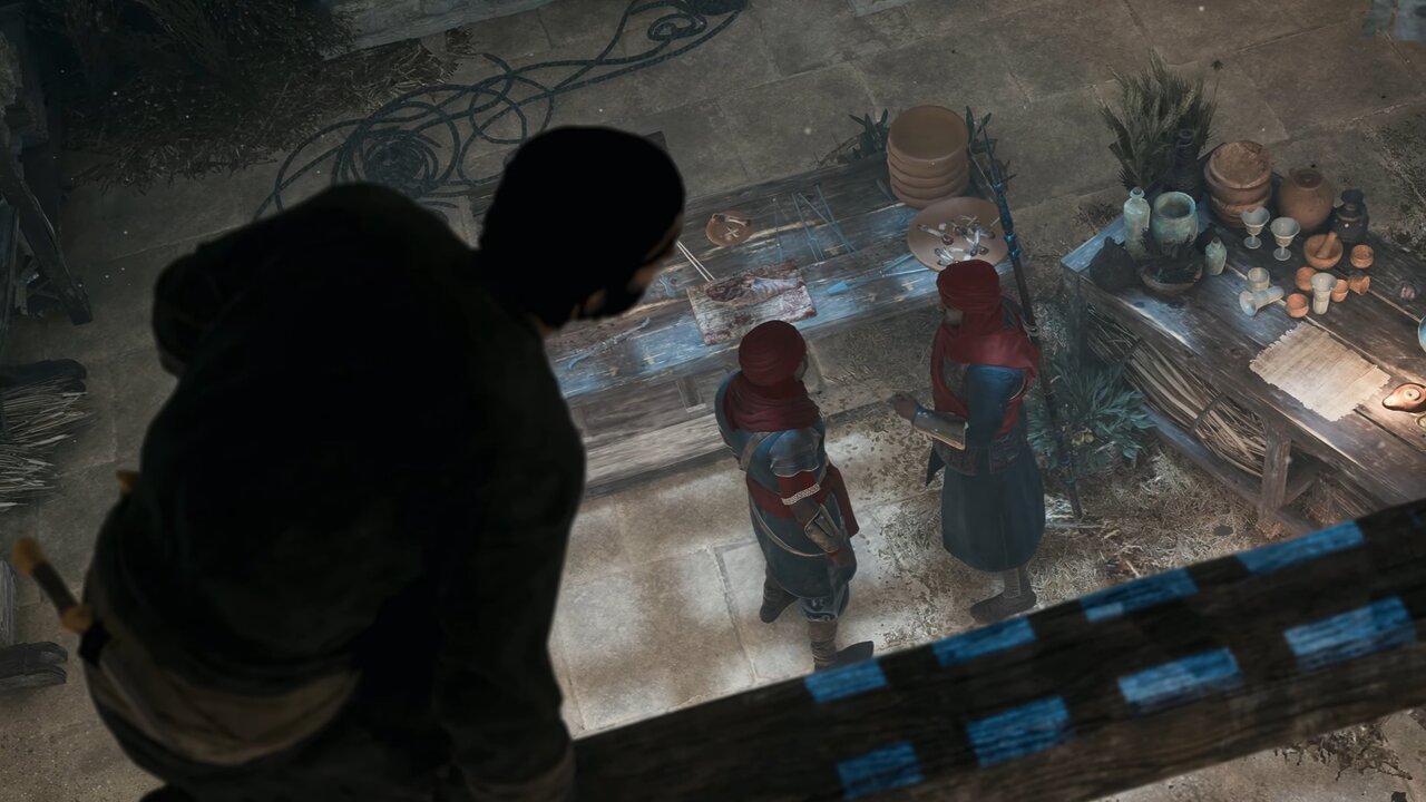 無料大型アップデート「記憶の谷」が配信開始の画像3