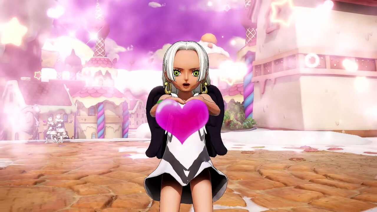 DLC第7弾「未来島エッグヘッドパック」紹介PVを公開の画像2