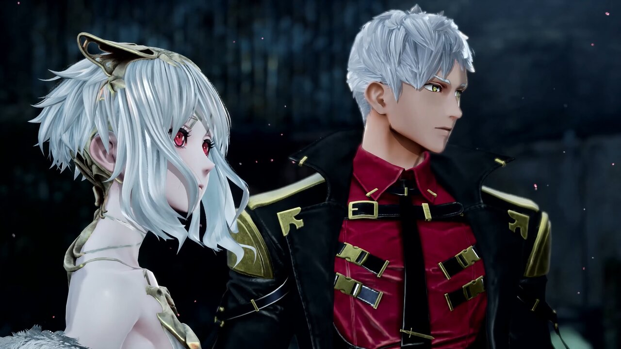 『CODE VEIN II』のプロローグトレーラーを公開の画像2