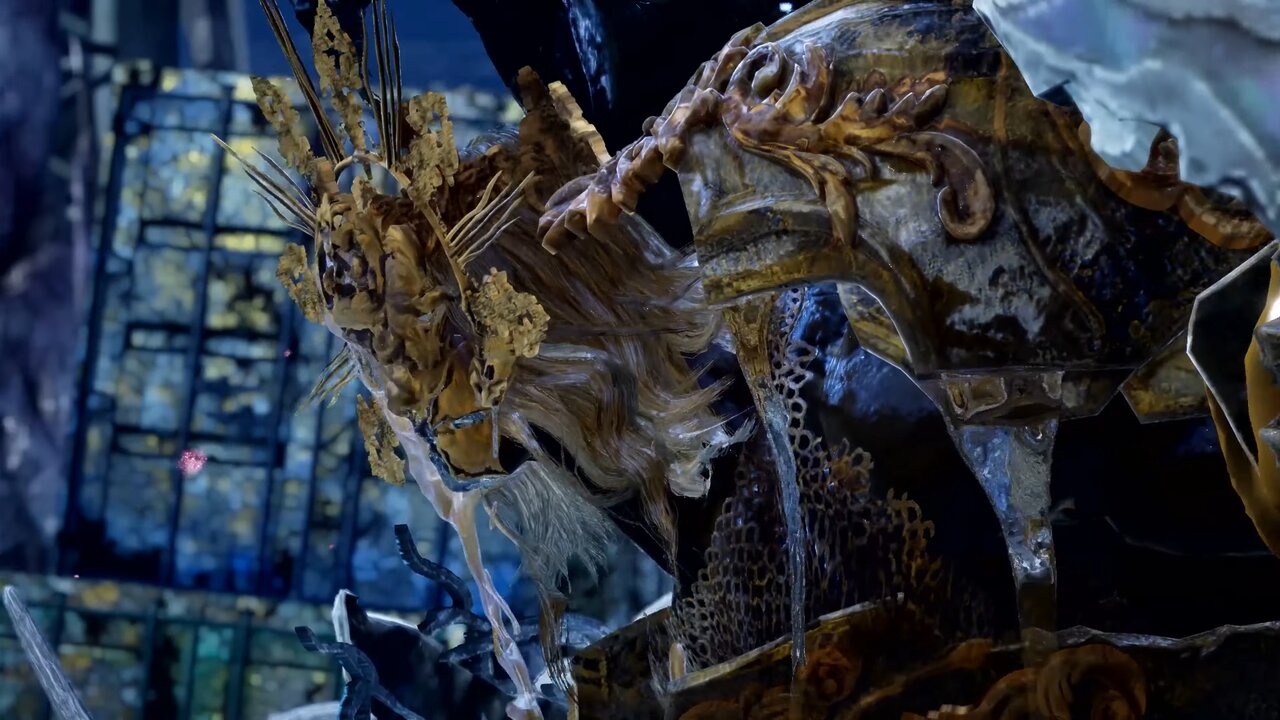 『CODE VEIN II』のプロローグトレーラーを公開の画像3