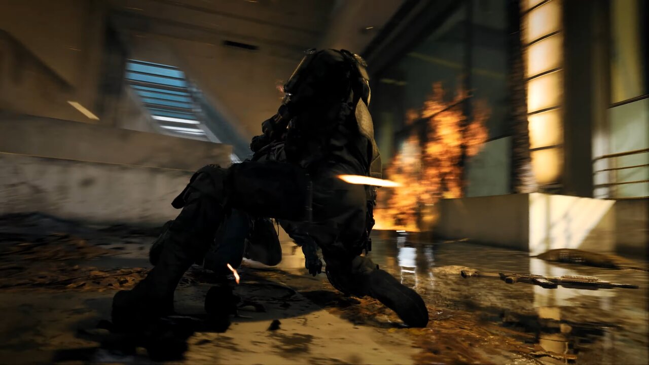 『Call of Duty: Black Ops 7』のローンチトレーラーを公開の画像1