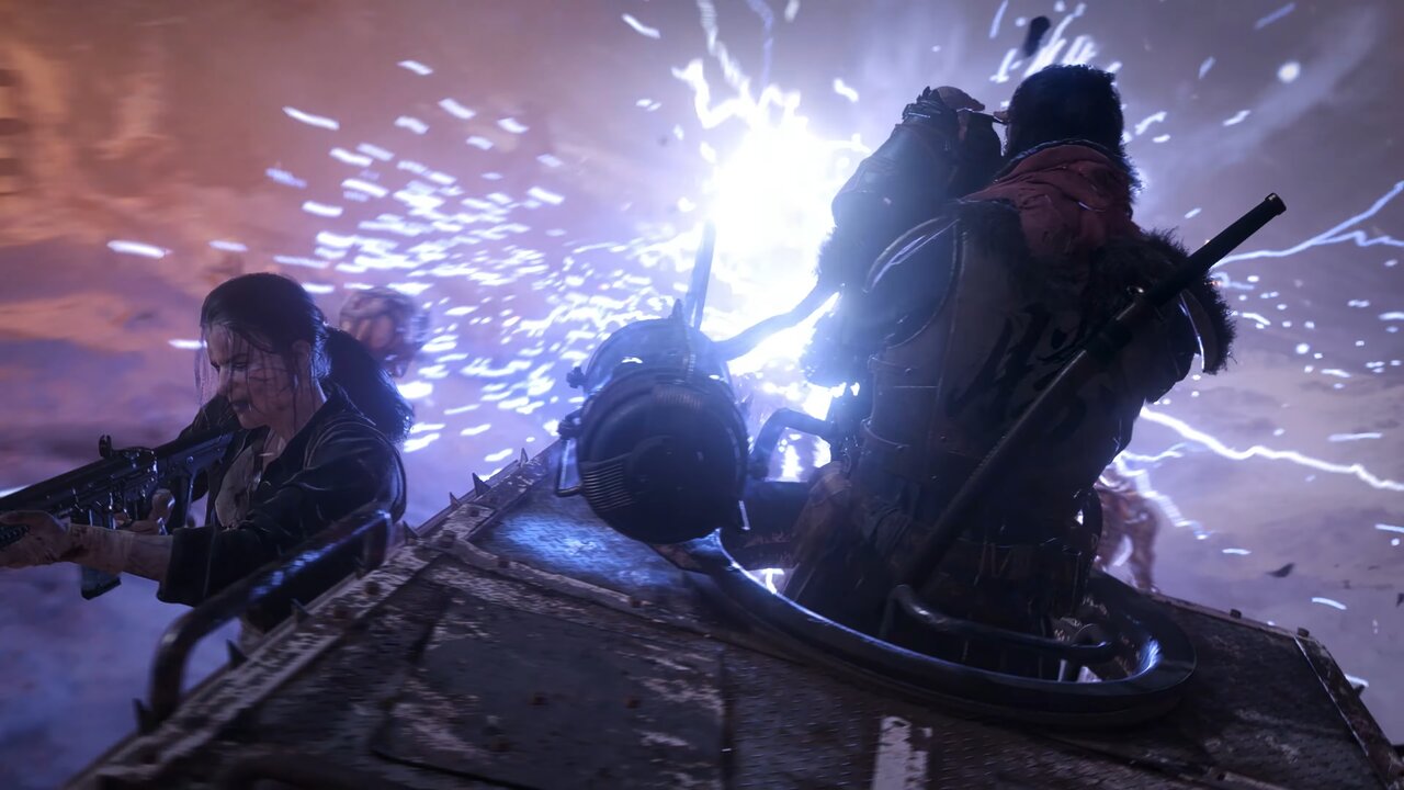 『Call of Duty: Black Ops 7』のローンチトレーラーを公開の画像2