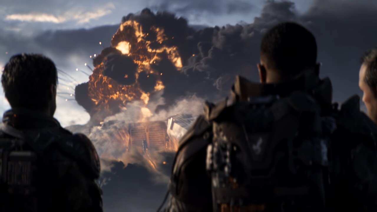 『Call of Duty: Black Ops 7』のローンチトレーラーを公開の画像3