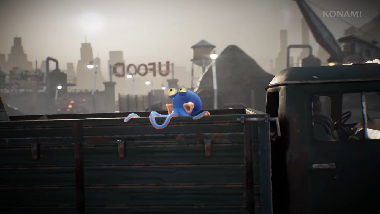 『Darwin's Paradox!』のゲームプレイ映像が公開の画像1