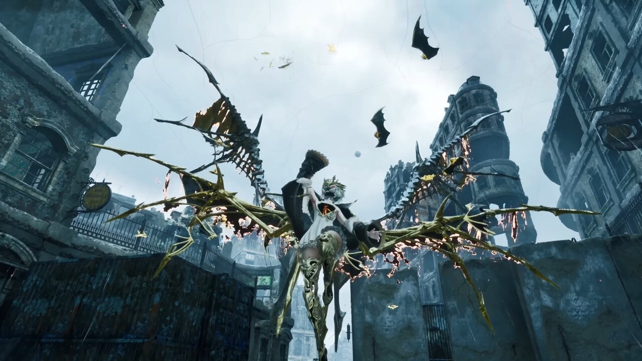 「ルゥ・マグメル」(CV:石見 舞菜香)のキャラクタートレーラーを公開の画像1